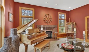 5069 Mountain Ridge Dr NE, Ada, MI 49301