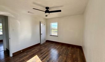 801 NE 5th, Andrews, TX 79714