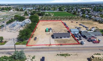 601 E Homedale Rd, Caldwell, ID 83607