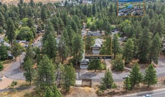 438 NE 9TH St, Bend, OR 97701