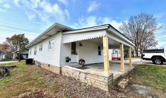 1414 R St, Bedford, IN 47421