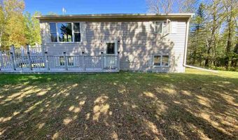 9943 Lind Rd, Angora, MN 55703