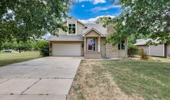444 Greenvalley Dr, Andover, KS 67002
