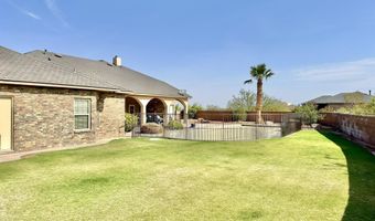 1097 Caneadea LP, Alamogordo, NM 88310