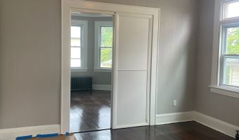 339 Wayne St 2nd Fl., Bridgeport, CT 06606