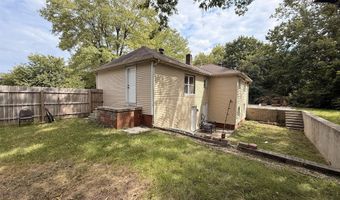 1439 W Hanna Ave, Indianapolis, IN 46217