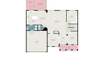 1308 EXMOOR Ln, Bel Air, MD 21015