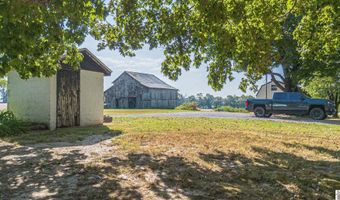 359 Lap Rollings Rd, Barlow, KY 42024