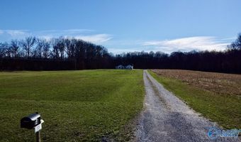 64 S Elliot Rd, Ardmore, TN 38449