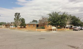 525 MARGARITA St, Anthony, TX 79821