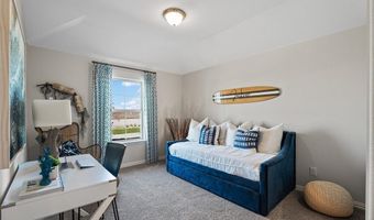 3417 Longfellow Ave, Anna, TX 75409