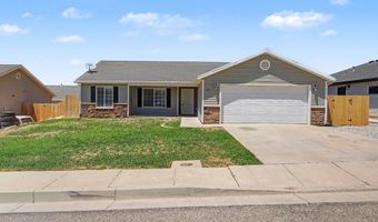 436 W 2075 N, Cedar City, UT 84721