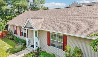 1029 SEARAY Ct, Abingdon, MD 21009