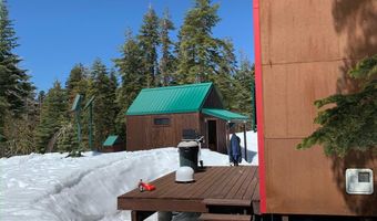 60 Liberty Rd, Arnold, CA 95223