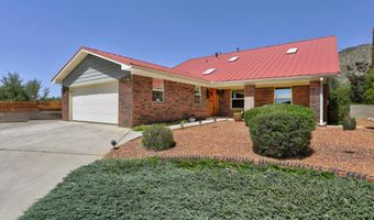 2712 Eastridge Dr NE, Albuquerque, NM 87112