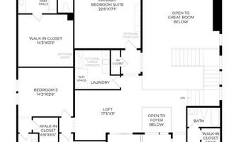 4854 Shady Ridge Dr, Las Vegas, NV 89135