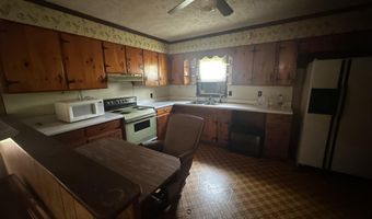 409 Magnolia Ave, Anniston, AL 36201
