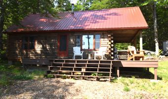 Map 5 Off Comstock Road, Aurora, ME 04408