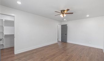 1100 Lockheed St, Bentonville, AR 72712