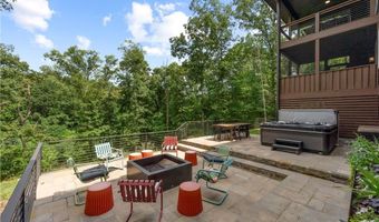 18 Clophill Ln, Bella Vista, AR 72714