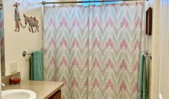 49 El Nido Rd, Caballo, NM 87942