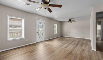 6406 Georgia Ridge Rd, Alma, AR 72921