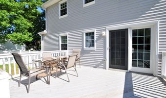 65 Council Ring Dr, Bristol, CT 06010