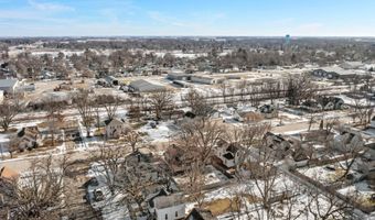 709 10th St NE, Austin, MN 55912