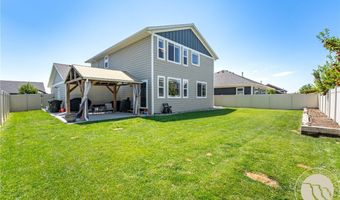 5251 Amherst Dr, Billings, MT 59106