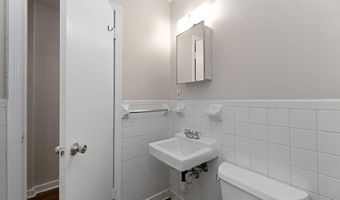 2509 CLIFFBOURNE Pl NW 1, Washington, DC 20009
