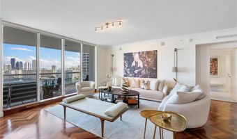 6000 Island Blvd 2406, Aventura, FL 33160