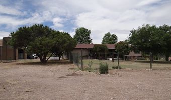 102 S Hackberry Dr, Alpine, TX 79830