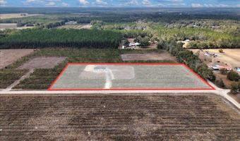 965 NW 55th Ave, Bell, FL 32619