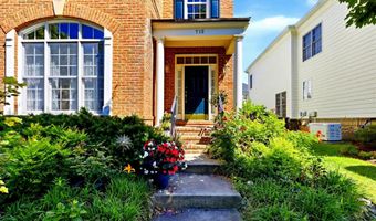 712 COYBAY Dr, Annapolis, MD 21401