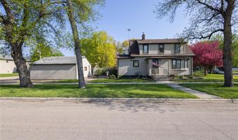 331 7th St S, Breckenridge, MN 56520