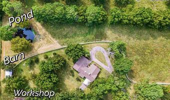 15811 County Road 1595, Ada, OK 74820