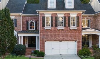 12120 Dancliff Trce, Alpharetta, GA 30009