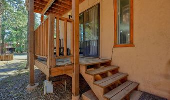 17 Jackson Hole Rd French Henry A1, Angel Fire, NM 87710