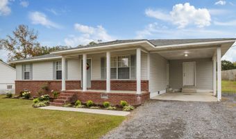 28 Arad Thompson Rd NE, Arab, AL 35016