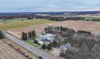 8325 COUNTY ROAD B, Amherst, WI 54406