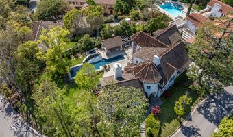 233 Hillside Rd, South Pasadena, CA 91030