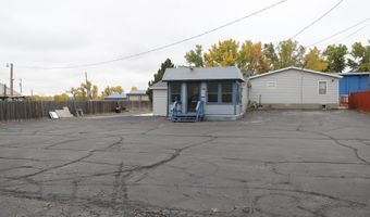 1005 N Main St, Buffalo, WY 82834