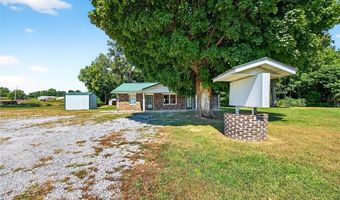 2082 W State Road 54, Bloomfield, IN 47424