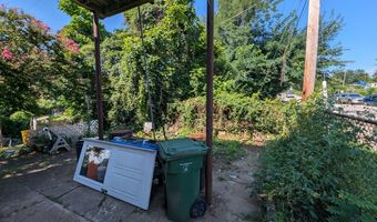 5000 PENNINGTON Ave, Baltimore, MD 21226