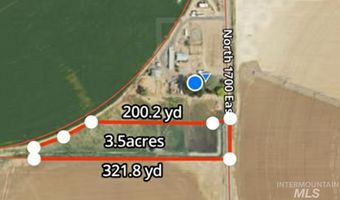 1700 E, Buhl, ID 83316