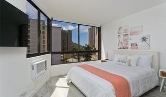 320 Liliuokalani Ave 602, Honolulu, HI 96815