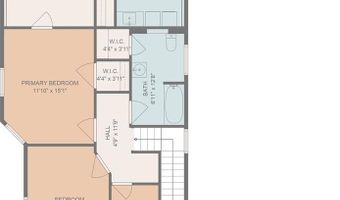 1009 Danforth St, Alton, IL 62002