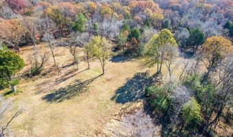 Brewer Road lot 3, Batesville, MS 38606