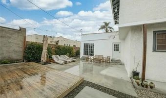 1818 W 81st, Los Angeles, CA 90047