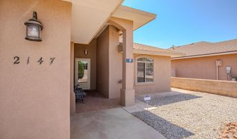 2147 Camino Del Sol, Alamogordo, NM 88310